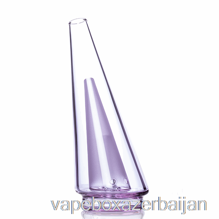 Vape Baku Puffco PEAK PRO Replacement Glass Ultraviolet